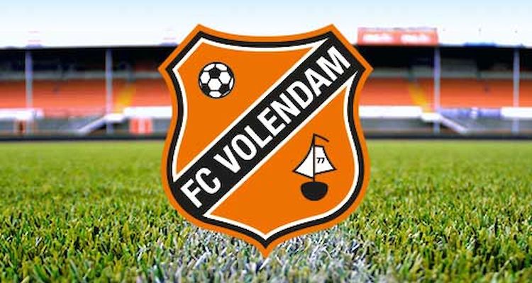 Rondleiding FC Volendam Stadion