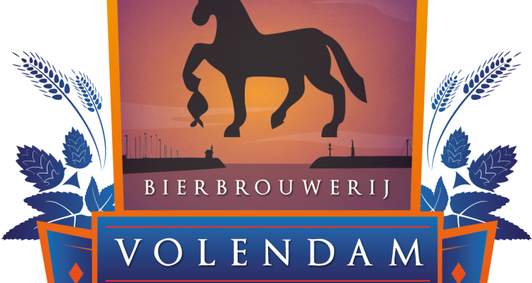 Brouwerij Volendam Compleet