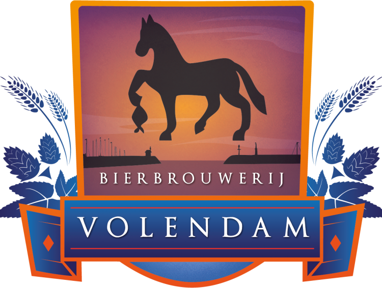 Brouwerij Volendam Compleet